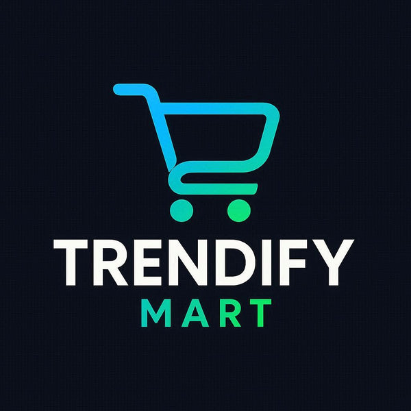Trendify Mart 