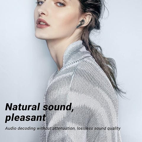 Wireless Bluetooth earphone