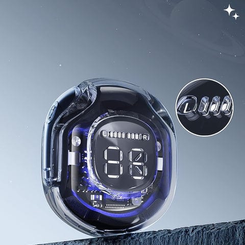 Wireless Bluetooth earphone