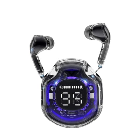 Wireless Bluetooth earphone