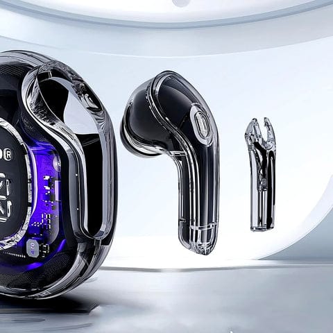 Wireless Bluetooth earphone