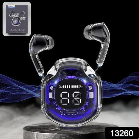 Wireless Bluetooth earphone