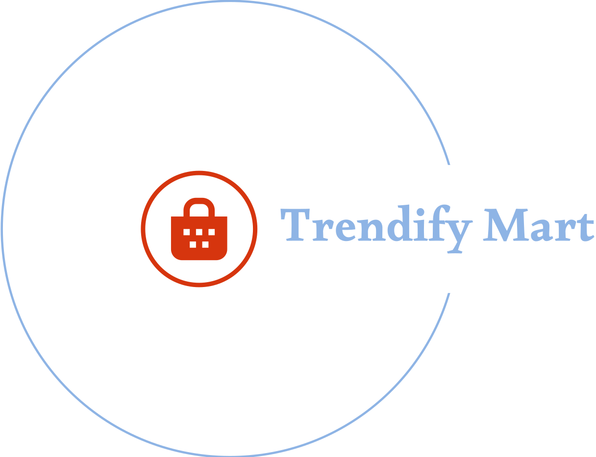 Trendify Mart